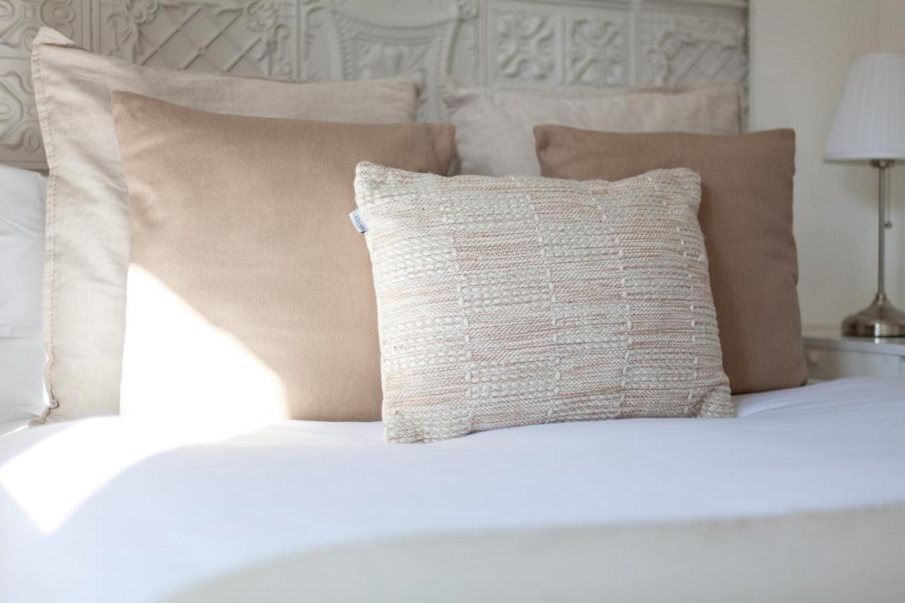 The Ravenscourt Park Collection Apartment Лондон Екстериор снимка